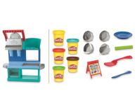 Play-Doh Restauracja szefa kuchni - 1164583 - zdjęcie 2